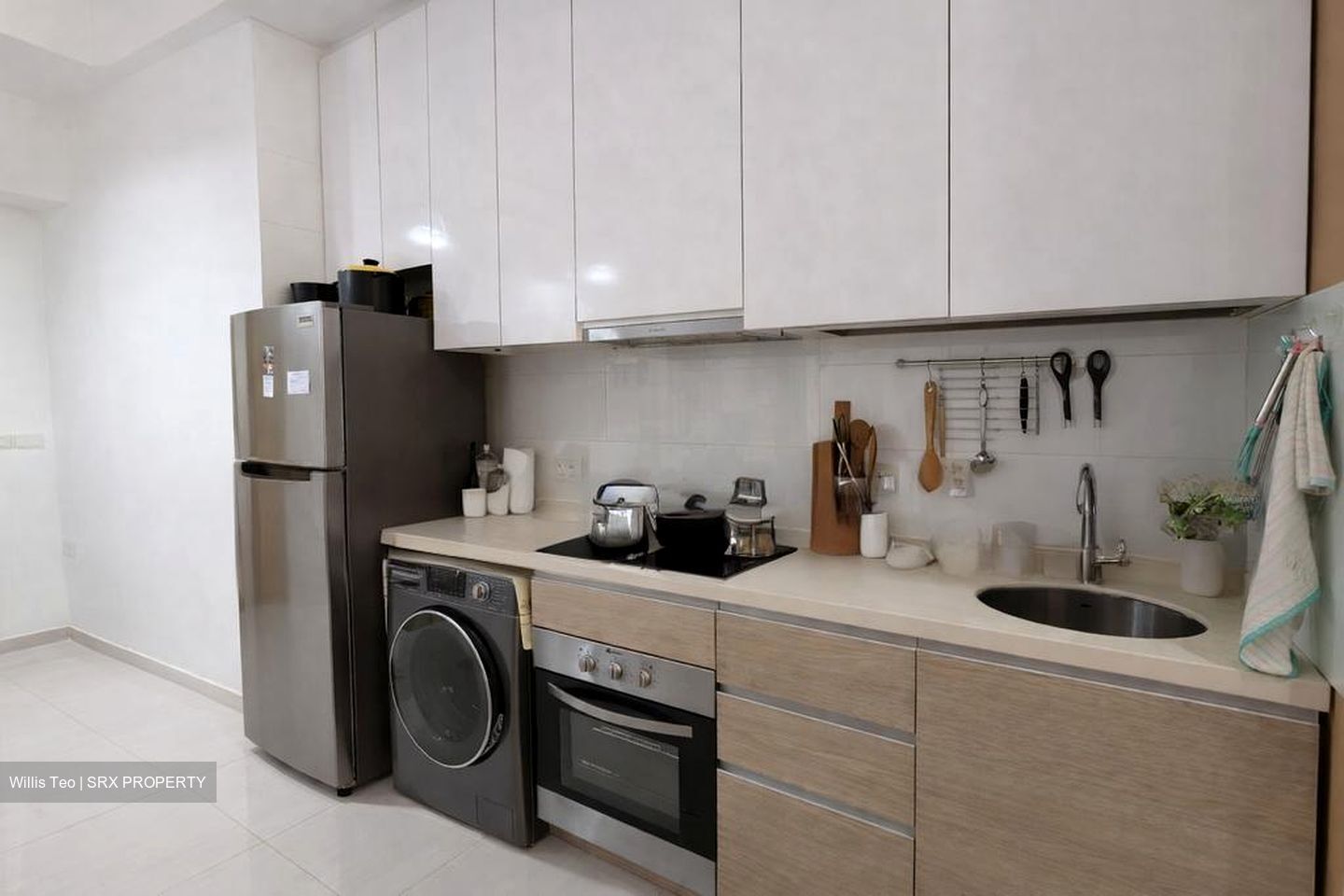 Boathouse Residences (D19), Condominium #526977771